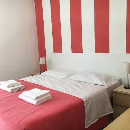 Pisa Lodge B&B Hostel 외부 사진