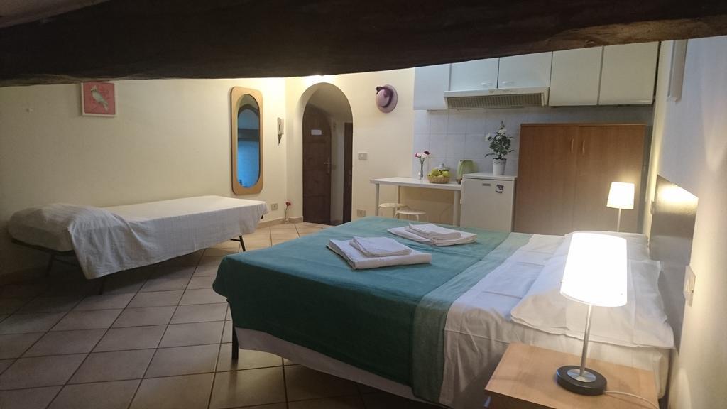 Pisa Lodge B&B Hostel 외부 사진