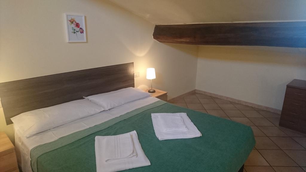 Pisa Lodge B&B Hostel 외부 사진