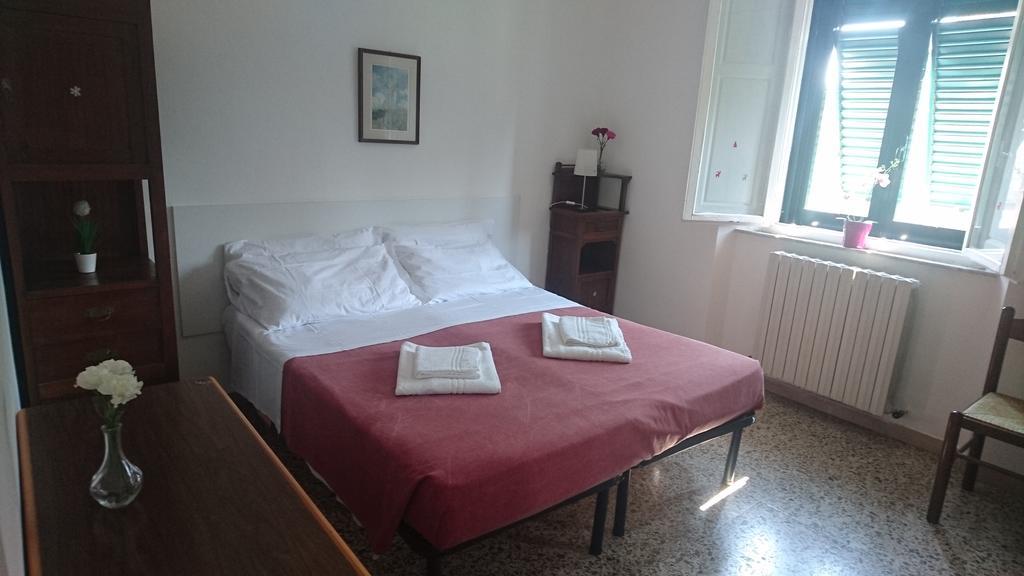 Pisa Lodge B&B Hostel 외부 사진