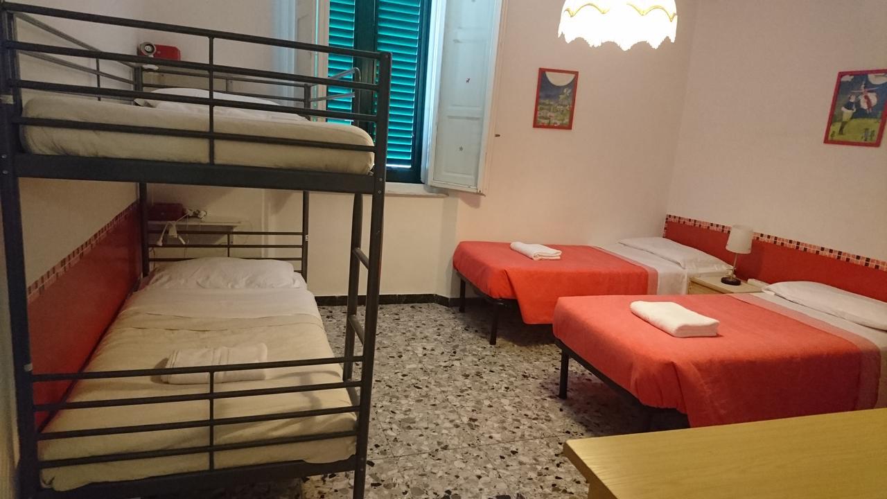 Pisa Lodge B&B Hostel 외부 사진