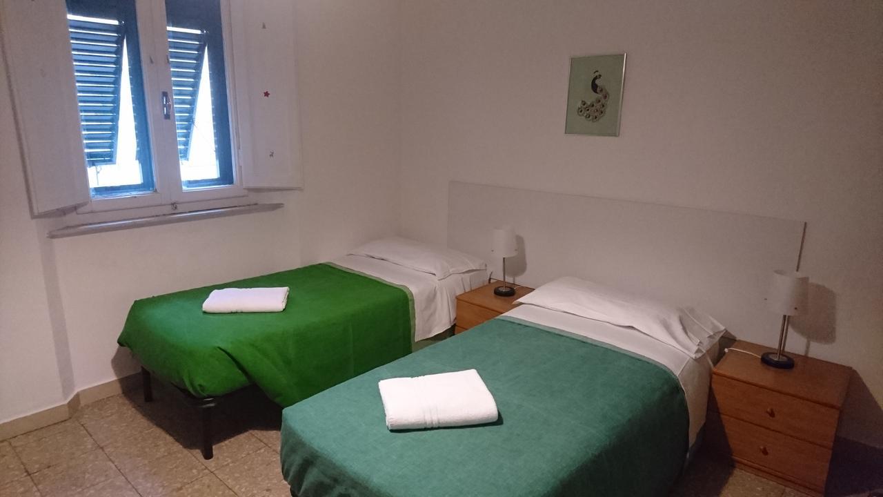 Pisa Lodge B&B Hostel 외부 사진