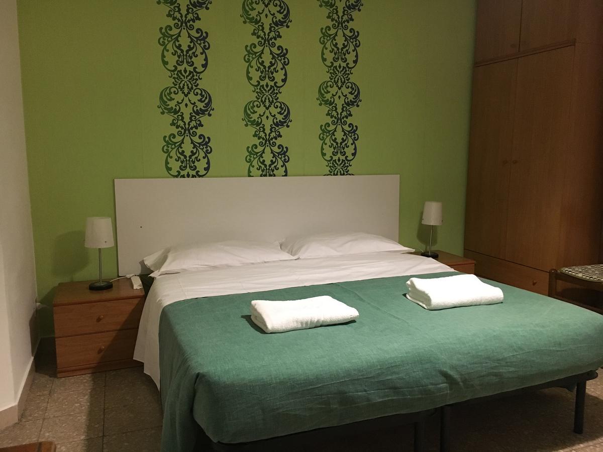 Pisa Lodge B&B Hostel 외부 사진