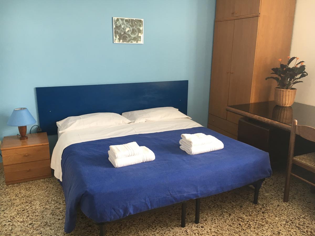 Pisa Lodge B&B Hostel 외부 사진