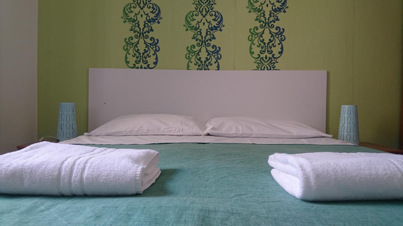 Pisa Lodge B&B Hostel 외부 사진