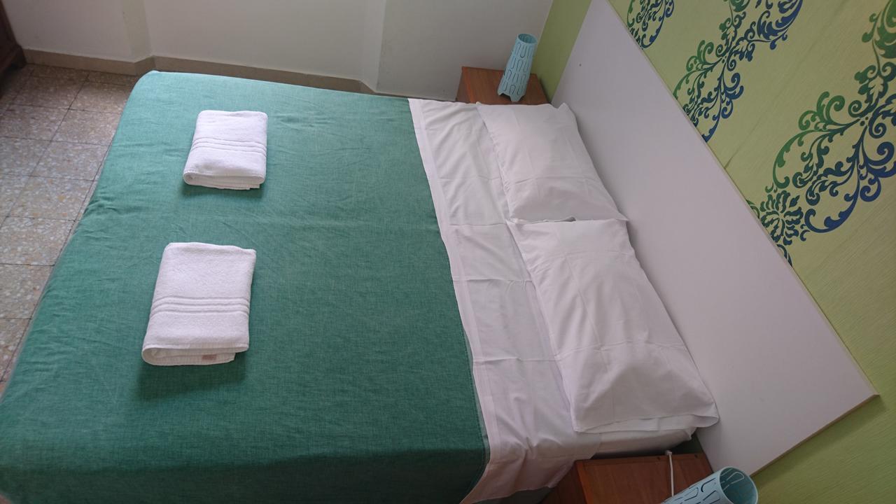 Pisa Lodge B&B Hostel 외부 사진