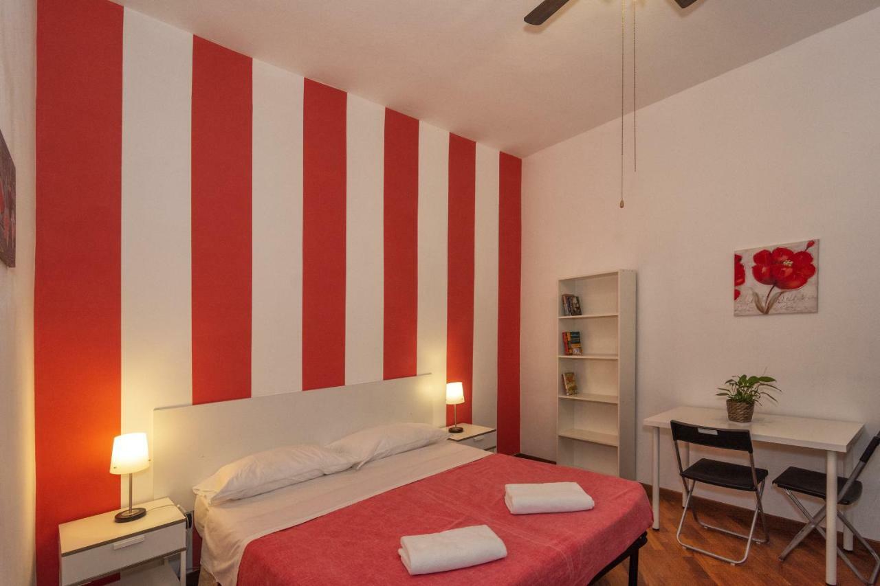 Pisa Lodge B&B Hostel 외부 사진