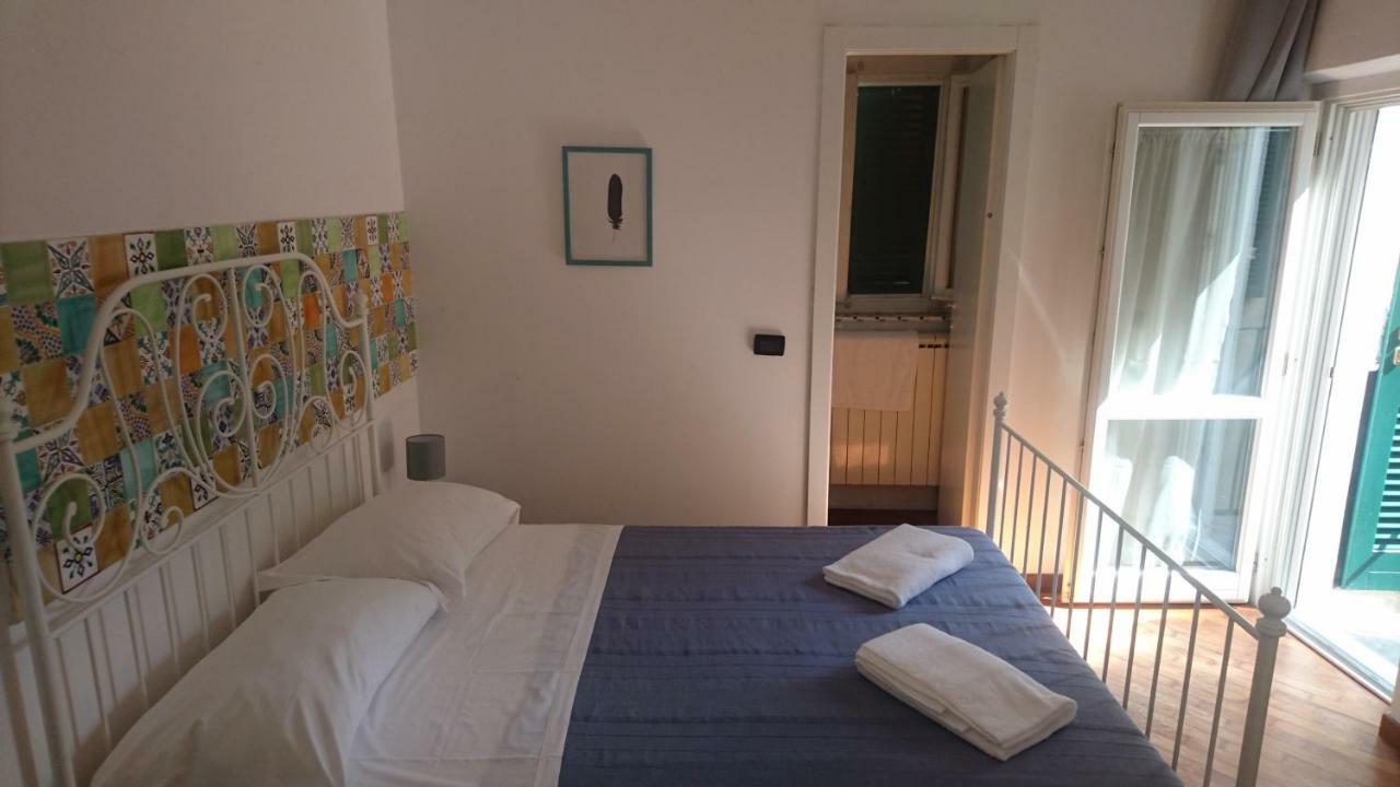 Pisa Lodge B&B Hostel 외부 사진